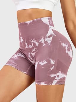 Women Shorts Sports For Women New Cycling Jogging Fitness High Waist Push Up Gym Shorts Leggings Women Yoga Clothing