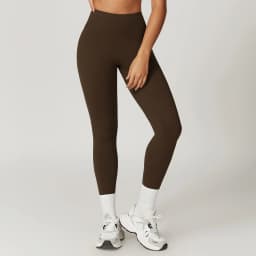 Butt Lifting Running Leggings Women 2025 High Waist Quick-Dry Naked Feel Yoga Pants Tummy Control Outdoor Workout Tights for Gym