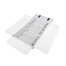 Luxury Velvet Chain Jewelry Storage Roll Bag Pendant Necklace Organizer Pouch Watch Bracelet Display Holder Travel Case Portable
