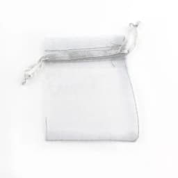 50pcs/lot 5x7cm 7x9cm 9x12cm 10x15cm Drawstring Organza Bags Jewelry Packaging Bags Candy Wedding Bags Wholesale Gifts Pouches