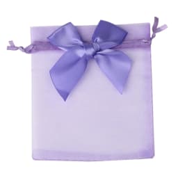 20pcs/lot New Organza Gift Bag Bowknot Wedding Candy Bags Exquisite Jewelry Packing Drawstring Pouch Wholesale