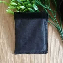 20Pcs/Lot Black Drawstrings Velvet Bags Gift Bags Jewellery Pouches Wedding Christmas Gift Bags Jewelry Packaging Bags