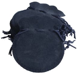 100pcs 7*8cm 9*12cm Velvet Bags Drawstring Pouch Calabash Jewelry Packing Bags Wedding Xmas Party Gift Bags cadeau sachet bonbon