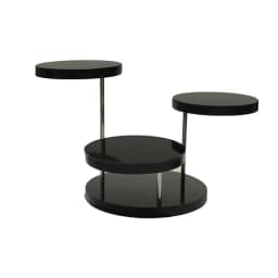 3 Layers Selling Fashion Temperament High-grade Sense of Acrylic Jewelry Display Stand/Multi-layer Round Cake and Dessert Rack