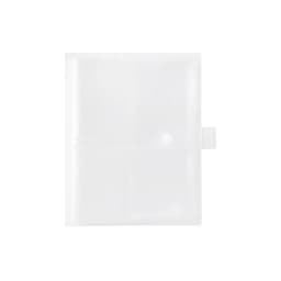 Jewelry Storage Box, Earrings, Anti-Oxidation, Rings, Hand Ornaments, Transparent Dustproof Storage Bags, Necklaces