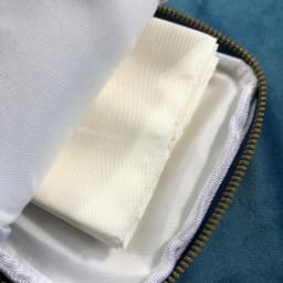 High-end Velvet Jewelry Storage Bag Six Layers Crystal Bracelet Tassel Storage Bag Bracelet Cloth Bag Jewelry Bag Accessories