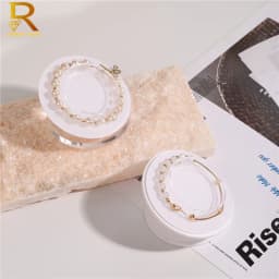 Acrylic Transperant Bracelet Jewelry Display Stand Bangle Organizer Holder Rack Acrylic Bracelet Jewelery Collar Stand