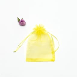 50pcs/lot Organza Bag Jewelry Packaging Gift Bag Candy Wedding Party Goodie Packing Favors Pouches Drawable Bags Present Pouche