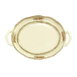 New Nordic Decorative Jewelry Plate Retro Earrings Storage Tray Mini resin Jewelry Dish Necklace Earrings Jewelry Display Tray