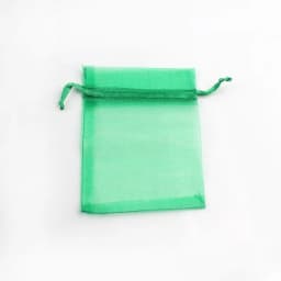 50pcs 5x7cm Organza Gift Bags Drawable Wedding Party Fashion Bags Display Packaging Accessories Jewellery Pouches