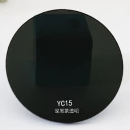 4.5mm thick Round Acrylic Plate Jewelry Tray Colorful Display Organizer Sheets Perspex Round Disc Colorful Board