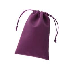 50 Velvet Jewelry Small Gift Bags Mini Size 7X9cm Drawstring Packaging Organizer Pouch For Girl Wedding Favor Candy Goodie Bag