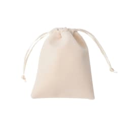 50 Velvet Jewelry Small Gift Bags Mini Size 7X9cm Drawstring Packaging Organizer Pouch For Girl Wedding Favor Candy Goodie Bag