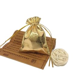 Wholesale 50pcs/lot Adjustable Organza Bag 5x7cm 7x9cm 9x12cm 10x15cm Drawstring Jewelry Packaging Candy Wedding Gifts Pouches