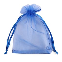 50pcs/lot 7x9cm 9x12cm Drawstring Organza Bags Jewelry Packaging Bags Candy Wedding Birthday Bags Gifts Pouches Sweets Pouches