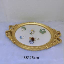 Jewelry Store Window Jewelry Display Case Fashion White Flannelette Head Jewelry Display Rack Ring Necklace Display Rack