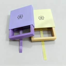 Atoztide Jewelry Packaging Displaying Wedding Party Decoration Gift Box Dropshipping and Wholesale