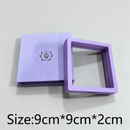 Atoztide Jewelry Packaging Displaying Wedding Party Decoration Gift Box Dropshipping and Wholesale