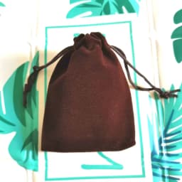 100 Pcs/Lot Velvet Drawstring Bags Jewelry Package Bags Velvet Gift Bags Christmas Wedding Packaging Gift Bags&small Pouches