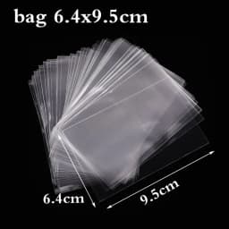 50pcs 6x8cm Korea Pink Plaid Kraft Paper Tag Packaging Cards for DIY Jewelry Bracelet Retail Tag Hair Accessories Display Labels