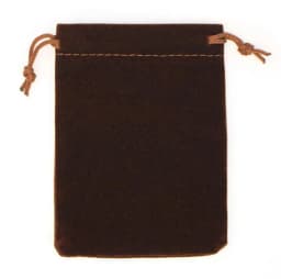 100pcs/Lot Drawstring Velvet Bags Jewellery Pouches 5x7 7x9 8x10 10x12cm Wedding Party Gift Packaging Bag Custom Logo Print