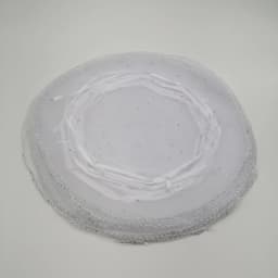 100pcs Diameter 25cm/35cm/40cm Round Drawstring Organza Jewelry Bags Jewellery Bag Jewelry Pouches Jewelry Packaging Display Bag