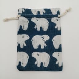 10pcs Cotton Cloth Bag Packaging Bags for Business Shipping Cloth Jute Bag Small Linen Pouch Hessian Burlap Drawstring Gift Bags