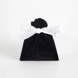 5pcs Bulk Pink 7x9cm Jewelry Velvet Ribbon Bags For Wedding Travel Candy Drawstring Dust Pouches Gift Display Packing Storage