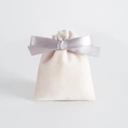 5pcs Bulk Pink 7x9cm Jewelry Velvet Ribbon Bags For Wedding Travel Candy Drawstring Dust Pouches Gift Display Packing Storage