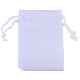 25pcs/Lot 5x7cm Velvet Bags Jewelry Packaging Drawstring Wedding Gift Bag & Pouches For Jewelry Making DIY Wholesales