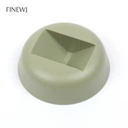 Color PE Membrane Jewelry Display Suspended Stand Holder Ring Earring Storage Anti-oxidation Bracelet Beads Showcase Elastic Box
