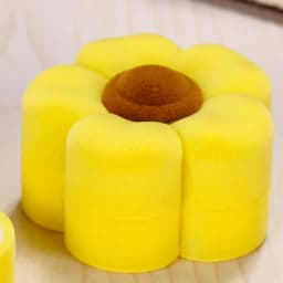 1 pcs Delicious food style Velvet Jewelry Box Wedding Engagement Ring Box for Earrings Necklace jewelry packing box