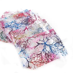 Wholesale 10/20/50Pcs Drawstring Organza Bags White Colorful Jewelry Packaging Bags Wedding Party Jewelry Beads Gift Pouches