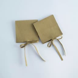 5Pcs Jewelry Microfiber Flap Bag 6x6cm 8x6cm 8x8cm 9x9cm Ring Earring Necklace Pendant Keychain Key Coin Bracelet Organizer Bags