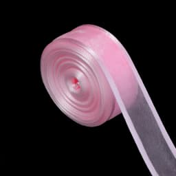 10Yards/Lot 2.5cm Mesh Organza Ribbon Mesh Christmas Ribbon DIY Handmade Bow Flower For Gift Packaging Wedding Party Decoration
