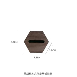 Wooden Walnut Jewelry Display Stand with Earring Tray Necklace Ring Earring Holder Organizer Jewellery Storage Box Shelf