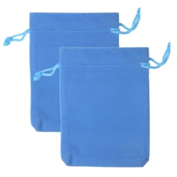 25pcs 5x7cm 7x9cm 9x12cm Coloful Velvet Pouches Jewelry Packaging Display Drawstring Packing Gift Bags & Pouches