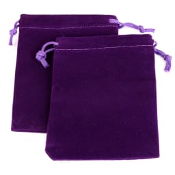 25pcs 5x7cm 7x9cm 9x12cm Coloful Velvet Pouches Jewelry Packaging Display Drawstring Packing Gift Bags & Pouches