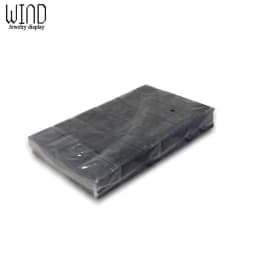 Hot Sale 24pcs Assorted Jewelry Gifts Boxes for Jewelry Display 4*4*3cm Assorted Colors Ring Box Small Gift Boxes