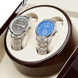 Leather Small Bracelet Watch Pillow Bracelet Watch Display Stand Automatic Watch Winder Pillow Cushion Easy to Use