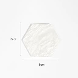 White Acrylic blocks Jewelry Stand Jewellery Holder display Organizer for Bracelet Necklace Ring earring cosmetics perfume tray