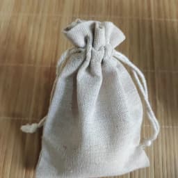 25pcs/lot 7x9 9x12 10x14 cm Jute Gift Bags Burlap Jewelry Bags Cotton Linen Drawstring Packaging Pouch Display Wedding Sack Bag