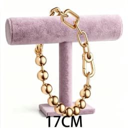 2026 New 925 Silver Women's ME Sparkling Heart Shaped Leather Rope Adjustable Bracelet Display Tool DIY Exquisite Charm Jewelry