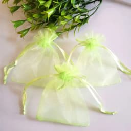 1000pcs/lot Small Jewelry Bag Wholesale Gift Pouches Bags Drawstring Bag Packaging Christmas Candy Wedding Party Goodie Supplies