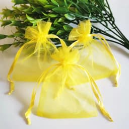 1000pcs/lot Small Jewelry Bag Wholesale Gift Pouches Bags Drawstring Bag Packaging Christmas Candy Wedding Party Goodie Supplies