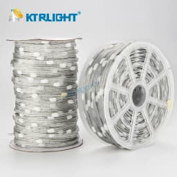Ktrlight 12V WS2815 High Quality Seed Pixel Light 4pin with Individually Addressable RGB Magic Dream Color String Lights