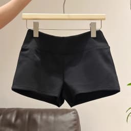 Summer Slim Yoga Sports Shorts Women American Street Sexy Gray Casual Shorts Female Vintage Y2K Grunge Low-Waist Hot Short Pants
