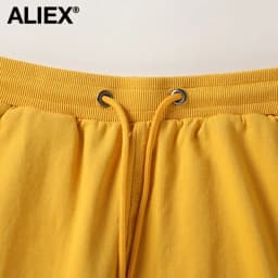 100% Cotton Women's Shorts Hot Pants,Sports Shorts Plain Bottoms,Knee-length Casual High Waisted,Korean Style Women Loose Short