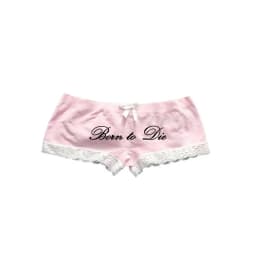 Grunge Gothic High street Y2K Shorts Harajuku Letter Print Fashion Punk Vintage Half pants Hip Hop Oversized Casual Pants E-girl