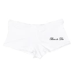 Grunge Gothic High street Y2K Shorts Harajuku Letter Print Fashion Punk Vintage Half pants Hip Hop Oversized Casual Pants E-girl